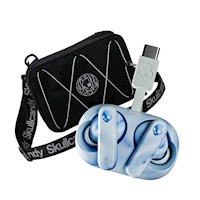 Pack Audífonos Ecobuds Skullcandy